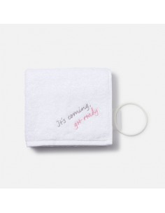 EXO Official Goods - TOWEL