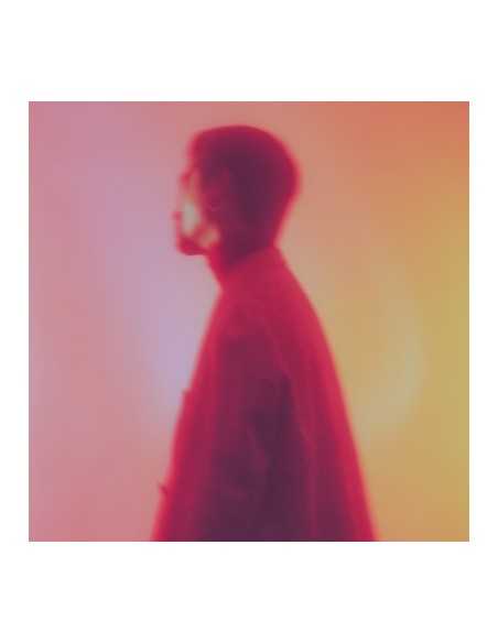 LIM HEONIL 2nd Album - Breathe CD