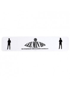 [Lee Min Ho My Everything Ancore Concert Official Goods] Slogan