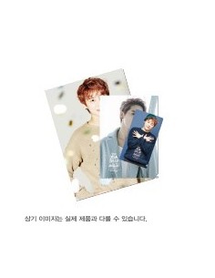 CLEAR FILE SET - 2015 XIA Ballad & Musical Concert with Orchestra vol 4