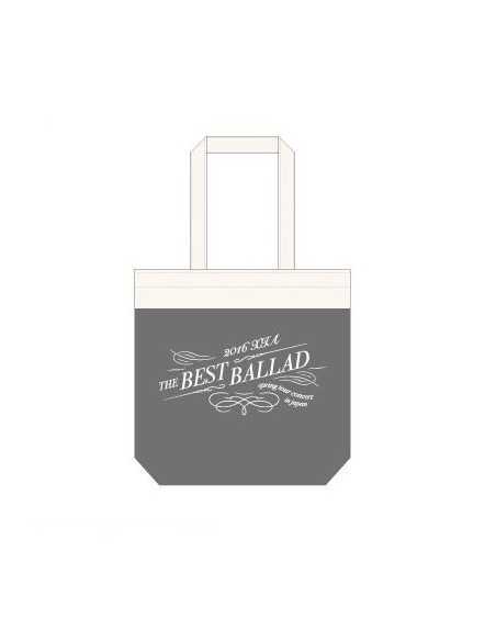 2016 XIA The Best Ballad Spring Tour Concert - Eco Bag