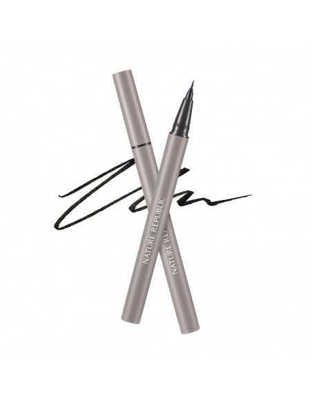 [ Nature Republic ] Botanical Skinny Pen Liner