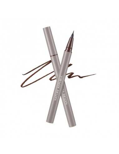 [ Nature Republic ] Botanical Skinny Pen Liner