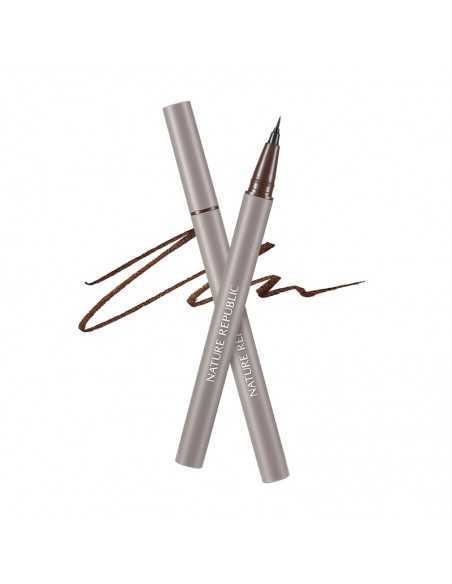 [ Nature Republic ] Botanical Skinny Pen Liner