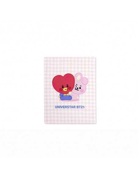 [BT21] BTS Homeplus Collaboration - Baby Fabric Frame