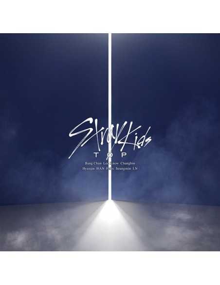 StrayKids SKZ2020 TOP カセットテープ