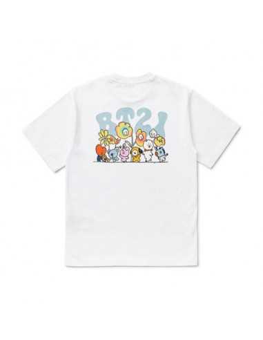 bt21 shirt