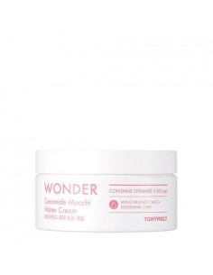 [TONYMOLY] WONDER Ceramide Mocchi Water Cream 300ml