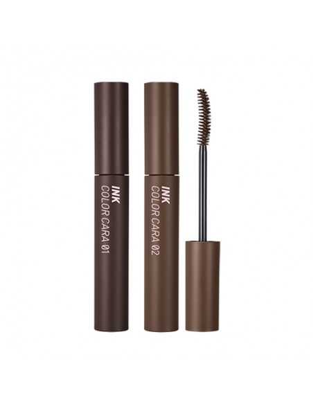 [Peripera] Ink Color Cara (AD)