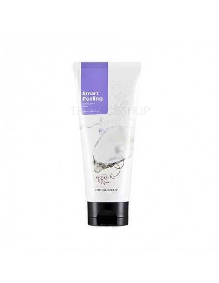 [Thefaceshop] Smart Peeling White Jewel 120ml
