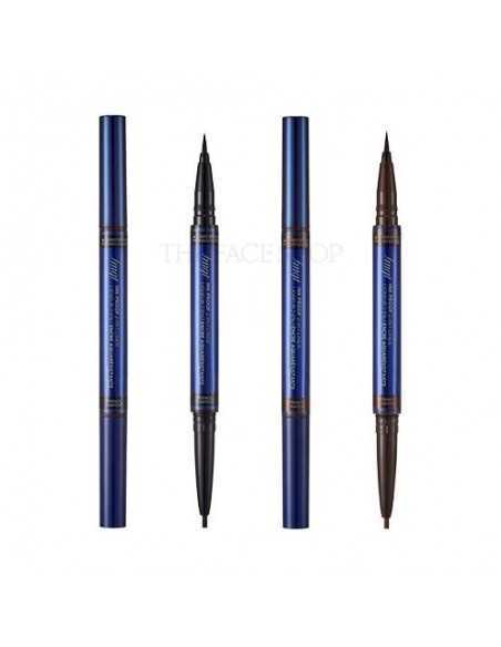 [Thefaceshop] fmgt Ink Proof 2IN1 Liner