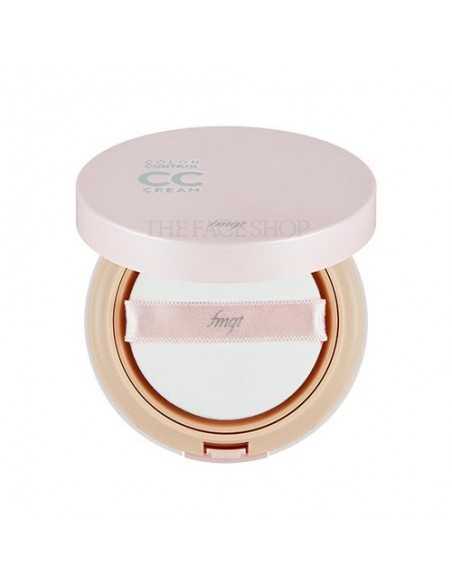 [Thefaceshop] fmgt Color Control CC Cream