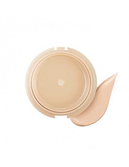 [Thefaceshop] fmgt Color Control CC Cream Refill