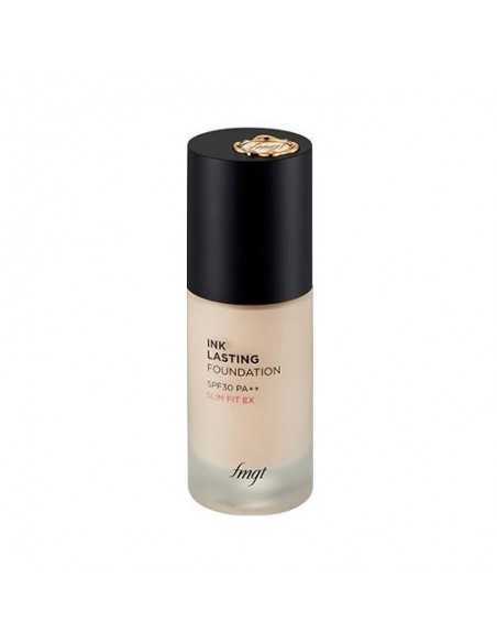 [Thefaceshop] fmgt Ink Lasting Foundation Slim Fit EX 30ml