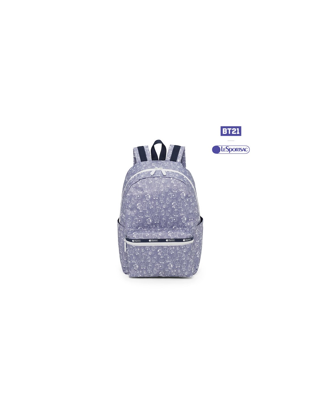Lesportsac carson backpack sale