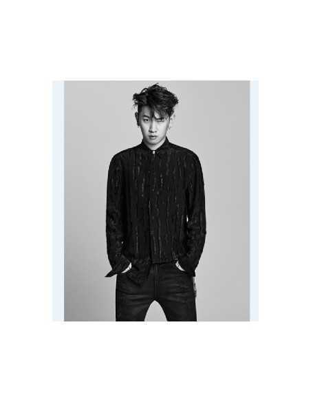 [Re-release] Crush EP Album - Interlude CD