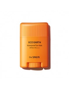 [the SAEM] Eco Earth Waterproof Sun Stick