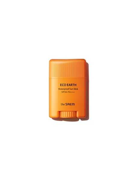 [the SAEM] Eco Earth Waterproof Sun Stick