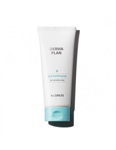 [the SAEM] Derma Plan Zero Soothing Gel 200ml