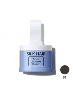 [the SAEM] Silk Hair Style One Minute Shadow