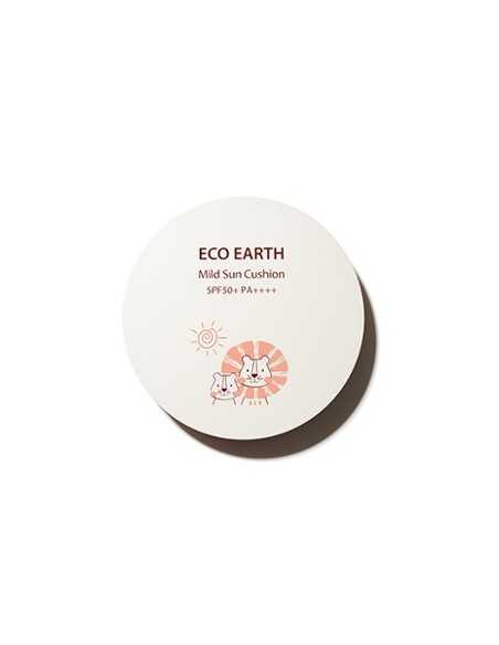 [the SAEM] Eco Earth Mild Sun Cushion