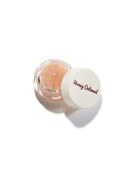 [the SAEM] Honey Oatmeal Lip Scrub 7ml