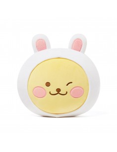 [ KAKAO FRIENDS ] Little Friends Face Cushion 2