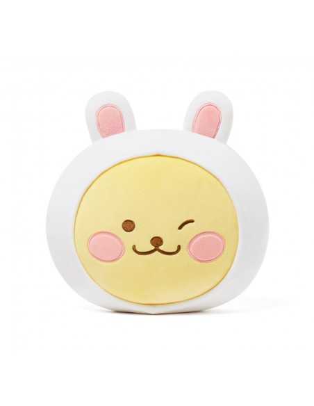 [ KAKAO FRIENDS ] Little Friends Face Cushion
