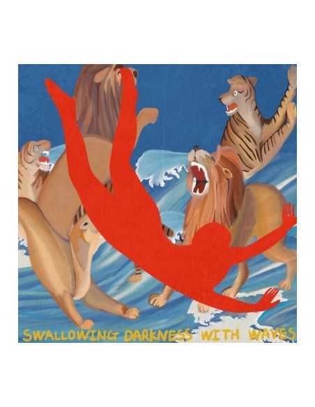 JJANGYOU 3rd Album - 파도 CD