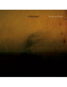 Jodongik Album - Blue Pillow (푸른 베게) CD