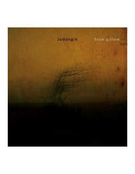 Jodongik Album - Blue Pillow (푸른 베게) CD