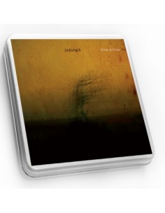 Jodongik Album - Blue Pillow (푸른 베게) Limited Edition CD