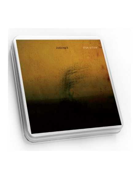 Jodongik Album - Blue Pillow (푸른 베게) Limited Edition CD