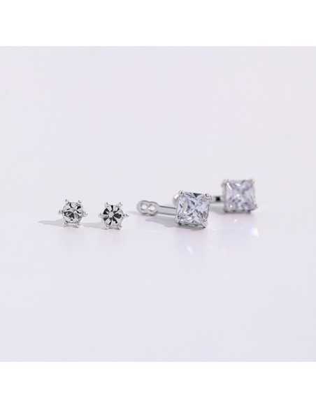 [AZ06] ATEEZ MAG Earring (Single)