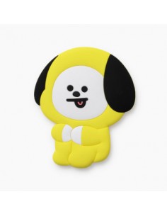 [BT21] BTS Line Friends Collaboration - Silicon Mini Mirror 2