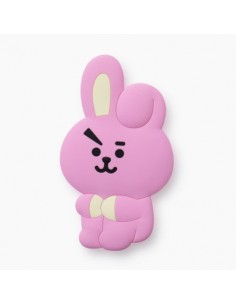 [BT21] BTS Line Friends Collaboration - Silicon Mini Mirror