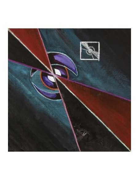 OS NOMA Album - OPENNESS SPHERE CD