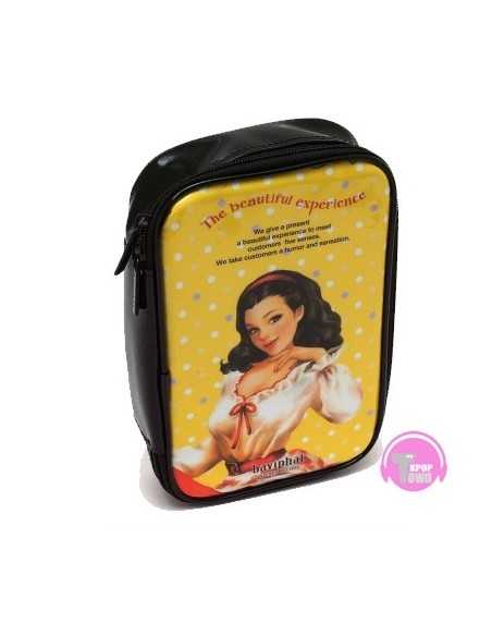 [Baviphat] Baviphat Large MIMI Girl Pouch (150x215x40) 