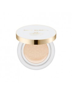 [MISSHA] Safe Block RX Cover Tone Up Sun Cushion SPF50+...