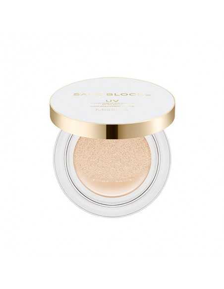 [MISSHA] Safe Block RX Cover Tone Up Sun Cushion SPF50+ PA++++