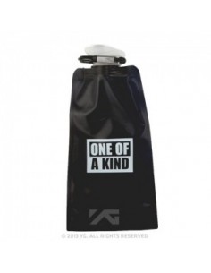 [ YG Official Goods] GD 2013 one of a kind VAPUR BOTTLE