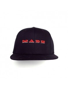 BIGBANG World Tour MADE Final In Seoul - Snapback MADE