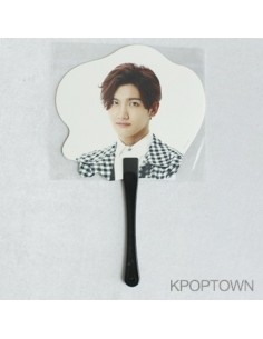 [SM Official Goods] TVXQ Fan