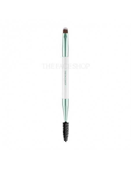[Thefaceshop] Eye Brow Duel Brush