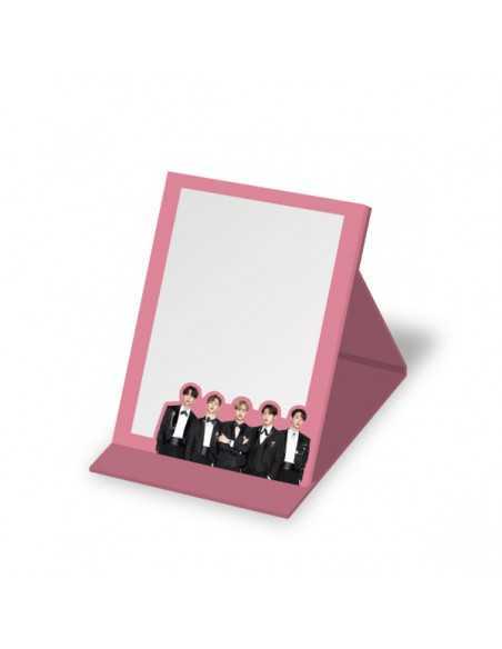 AB6IX 1ST ABIVERSARY Goods - DESK MIRROR