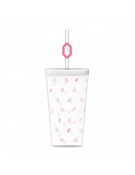 AB6IX 1ST ABIVERSARY Goods - ICE TUMBLER