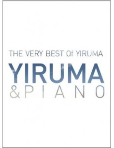 Yiruma The Very Best of Yiruma : Yiruma & Piano (3CD)
