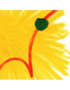 Juboring (주보링) Album - 탈출기 CD