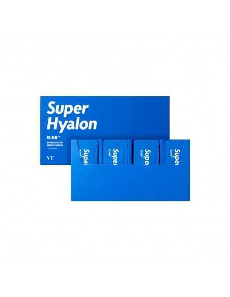 [VT] SUPER HYALON RENEW SERUM