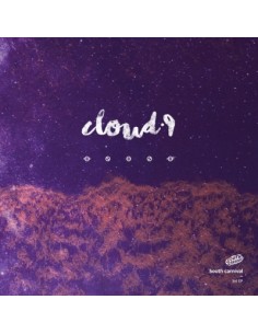 South Carnival EP Album - Cloud9 CD